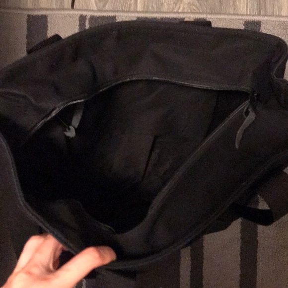 NWT Authentic Supreme box logo large Tote Bag - Picture 5 of 7